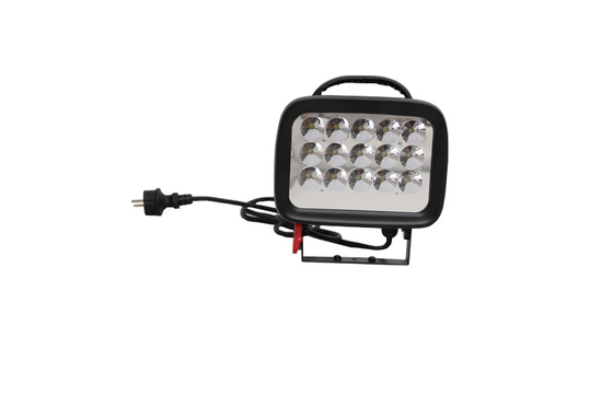 1300Lm Removable Natural White LED Work Light LMLB064004 1x15W Without Stander
