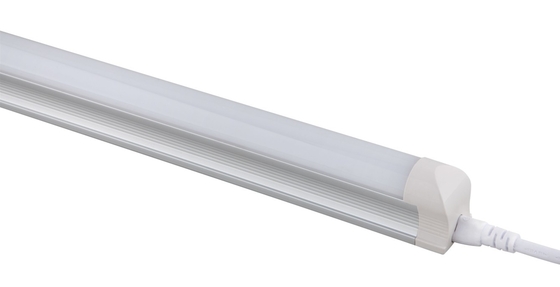 Commercial 1.2m T5 LED Tube light fixture 20W with 180 degree beam angle Ra95