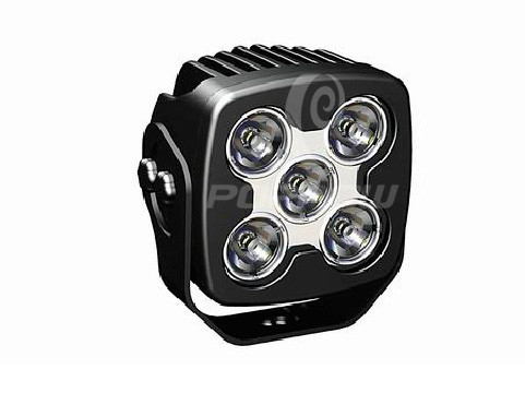 Waterproof Car LED Work Lights 50W Cree Chip 45 Degree / 20 Degree Beam