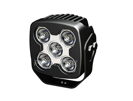 Waterproof Car LED Work Lights 50W Cree Chip 45 Degree / 20 Degree Beam