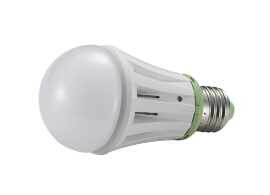 5W E27 LED Bulbs High Thermal Magnesium G60 With 5630 Chips