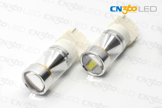 3156 leidde Achteruitrijlampen30w Cree Chip Color 6000K ook Geschikte LEIDEN Draailicht 3156