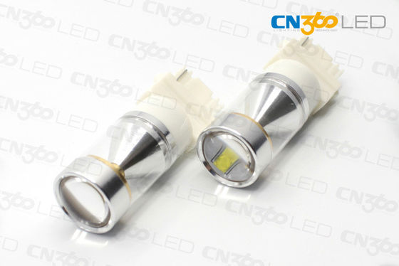 3156 leidde Achteruitrijlampen30w Cree Chip Color 6000K ook Geschikte LEIDEN Draailicht 3156