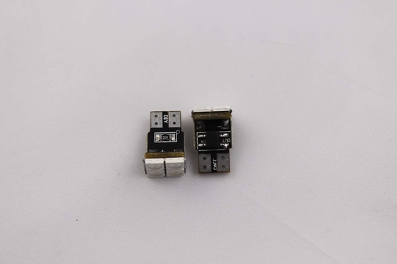 T10-4 SMD5050-canbus-Auto LEIDENE Gloeilampen VOOR Richtingaanwijzerlicht, Kaartlicht