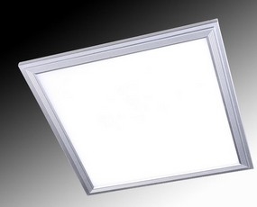 1300lm Energy-efficient Vierkante Vlakke Comité LEIDENE Lichte 20W 90V voor Huis, Bureau