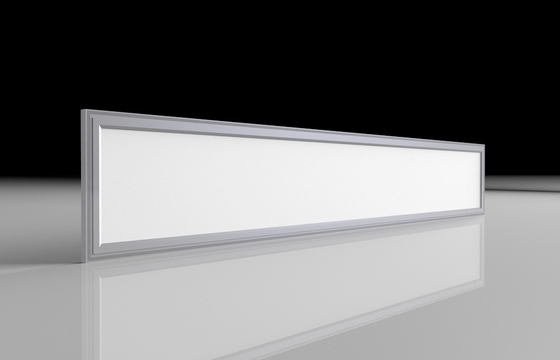 Natuurlijke Witte In een nis gezet LEIDEN Licht Comité 200x1200mm met Goedgekeurde c-Tik