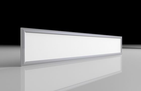 Natuurlijke Witte In een nis gezet LEIDEN Licht Comité 200x1200mm met Goedgekeurde c-Tik