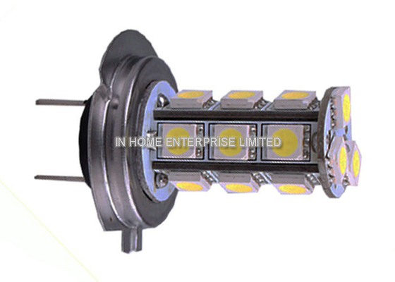 Ra 85 2W 5050 SMD leidde Mistlampen voor Auto's Witte LEIDENE Signaallampen